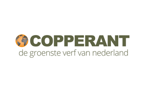 Coppernant - verfgroothandel - verfwinkel Vlaardingen, Den Haag, Katwijk