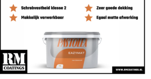 Pastolex Eazymat verfgroothandel - verfwinkel Vlaardingen, Den Haag, Katwijk