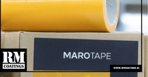 MaroTape – Gold tape met de juiste prijs – kwaliteit verhouding