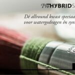 Staalmeester kwasten