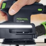 Festool DTSC 400 accu-deltaschuurmachine