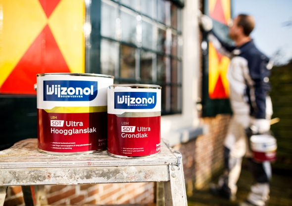 wijzonol groothandel rm coatings zuid holland