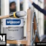 wijzonol snelgrond verfgroothandel